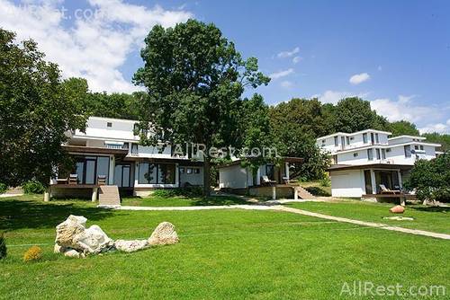 Holiday Village Rusalka 6